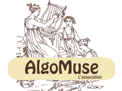 AlgoMuse-Association à but non lucratif
