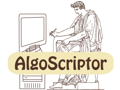 AlgoScriptor - Générateur d'ateliers d'écriture gratuit