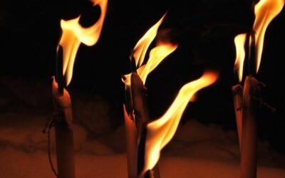 Le grand incendiaire du Sutherland – 5 – Procession infernale