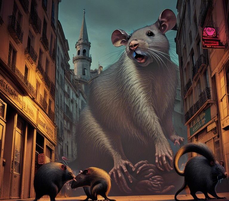 rats 8