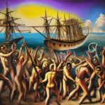 a-slave-ship-the-slave-trade