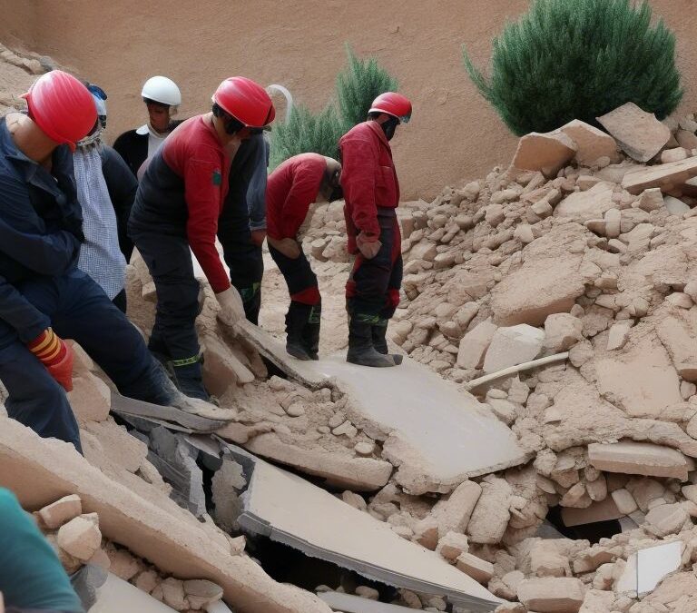 earthquake-in-Morocco-Misery-1