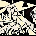 Guernica-the-symbol-of-the
