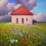 a-little-house-the-flower-meadow