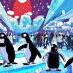 penguins-party-by-dancing-on-the