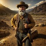 the-gold-prospector-in-America-1